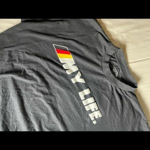 BMW M LIFE tee